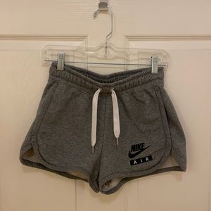 Nike Sweat Shorts